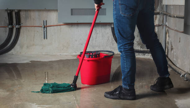 Best 24-hour water damage restoration  in River Road, WA